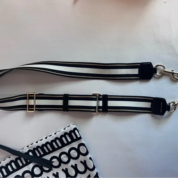 Marc Jacobs Snapshot Bag - Picture 9 of 9